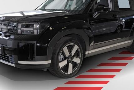 Hyundai SANTA FE 4.500 km 49.450 &euro; Flensburg 24941