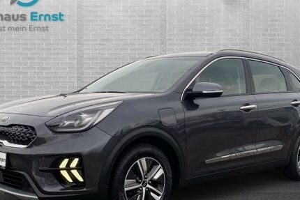 Kia Niro 33.000 km 20.900 € Kiel 24107