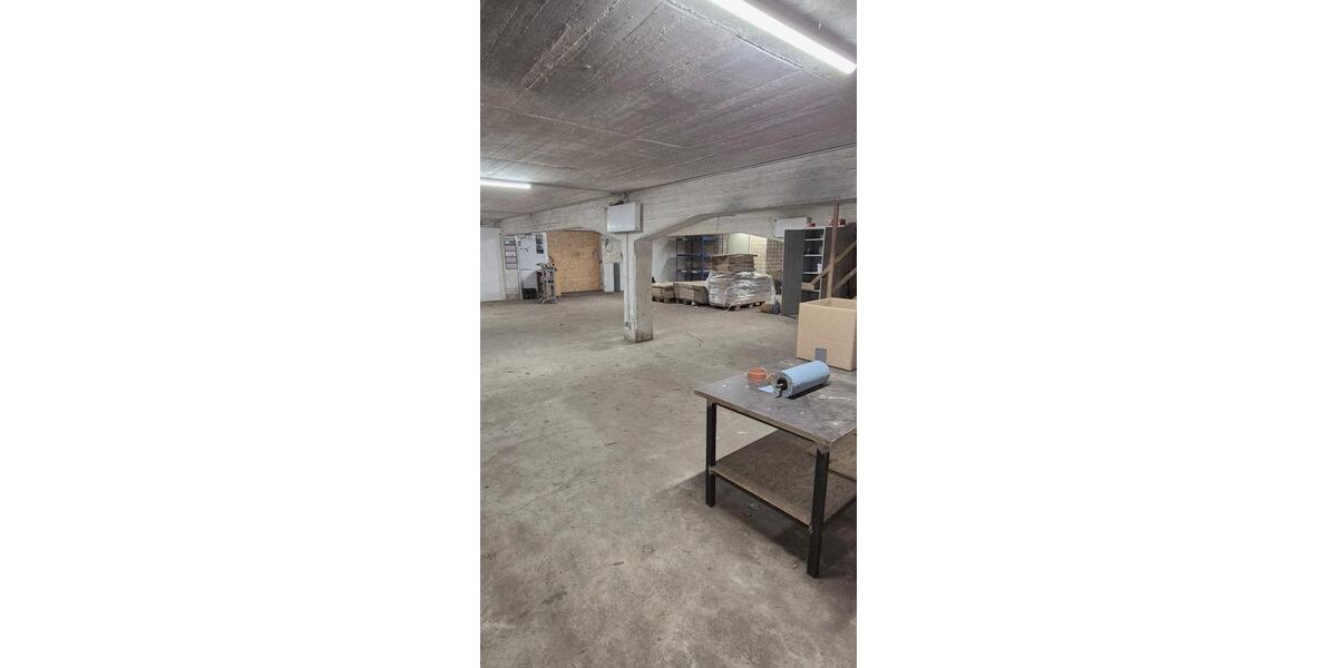 Lagerfläche 285 m² Halle für Oldtimer, Waren, Maschinen Brokstedt zimmer