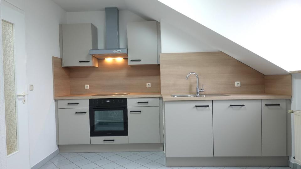 Etagenwohnung Simbach am Inn - 3 Zimmer, 73 m&sup2;, 229.000&euro; | Angebot:26720845