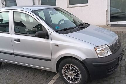 Fiat Panda 97.500 km 2.250 &euro; Mülheim Ruhr 45475