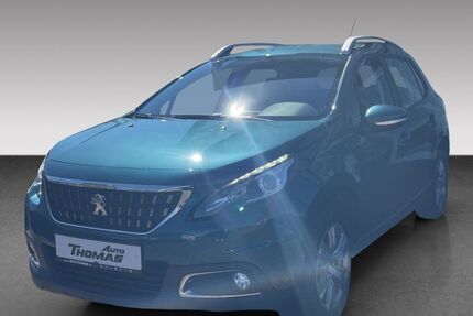 Peugeot 2008 63.900 km 9.880 &euro; Bonn 53227
