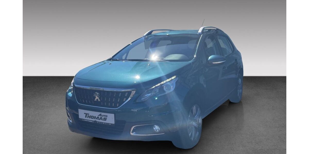 Peugeot 2008 63.900 km 9.880 &euro; Bonn 53227