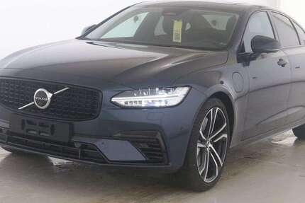 Volvo S90 25.224 km 44.900 € Crailsheim 74564