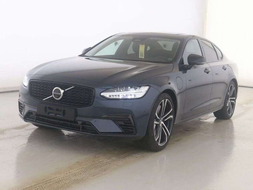 Volvo S90 25.224 km 44.900 € Crailsheim 74564