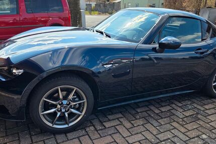 Mazda MX-5 7.700 km 26.900 &euro; Störnstein 92721