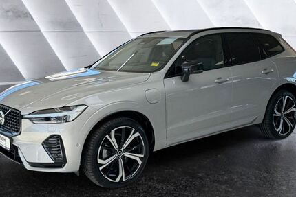 Volvo XC60 21.489 km 52.880 &euro; Berlin 12683