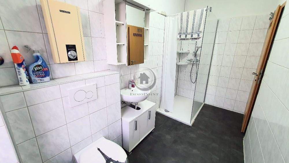 Etagenwohnung Hagen Hohenlimburg - 2 Zimmer, 45 m&sup2;, 350&euro; | Angebot:25735199