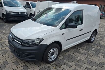 VW Caddy 213.000 km 7.500 &euro; Lohne 49393
