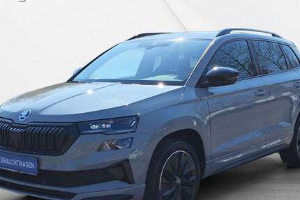 Skoda Karoq 79.400 km 27.490 &euro; Böblingen 71034