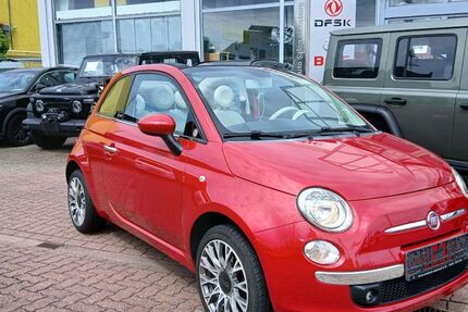 Fiat 500 175.452 km 4.495 &euro; Flensburg 24941