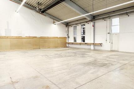 Gewerbeobjekt Stiefenhofen - 2.490&euro; | Angebot:26037200