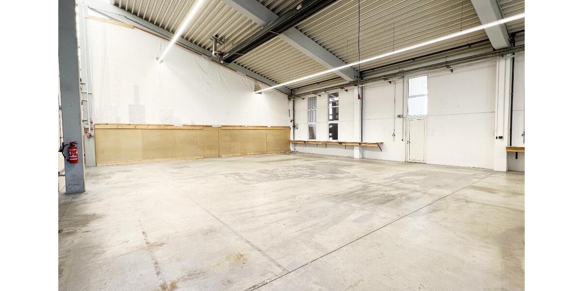 Gewerbeobjekt Stiefenhofen - 2.490&euro; | Angebot:26037200