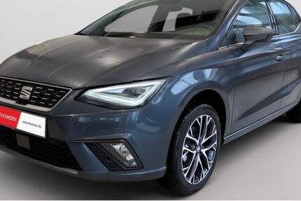 Seat Ibiza 9.000 km 19.940 &euro; Seevetal 21217