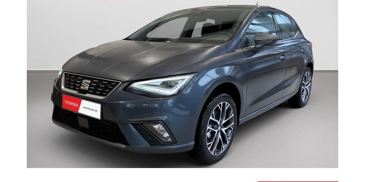Seat Ibiza 9.000 km 19.940 &euro; Seevetal 21217