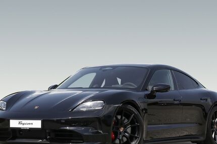 Porsche Taycan 7.500 km 162.900 &euro; Kempten 87437