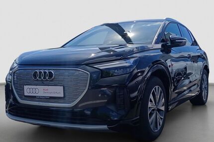 Audi Q4 e-tron 67.100 km 24.970 &euro; Erfurt 99099