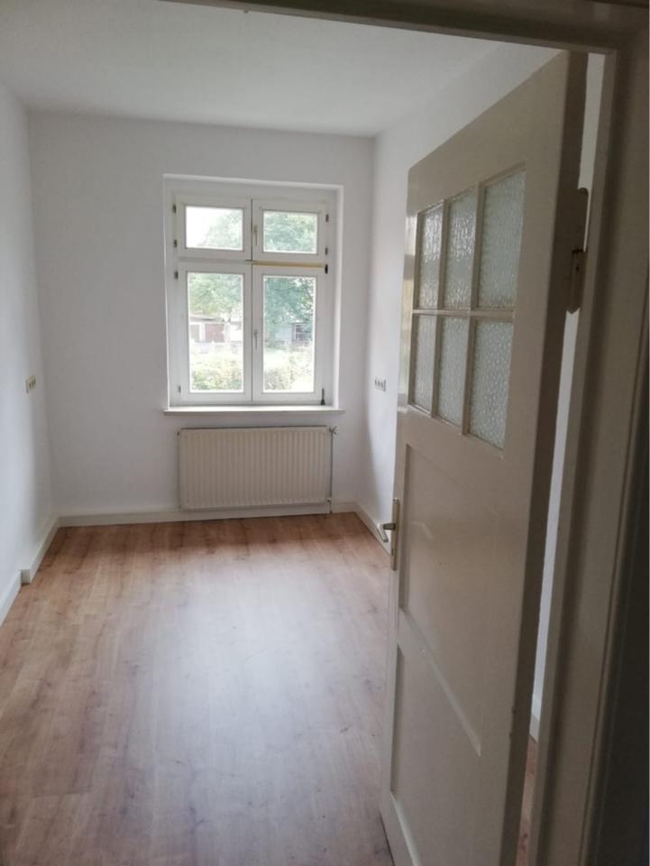 Schöne 2 ZKB-Wohnung im Egidi-Viertel in Kyritz zimmer