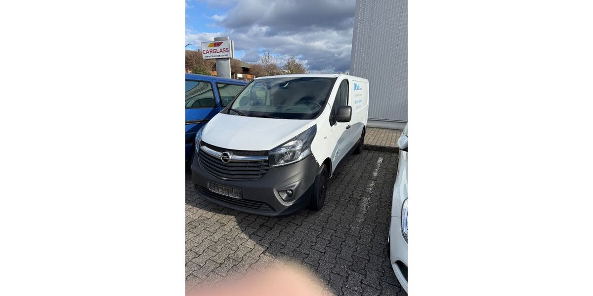 Opel Vivaro 241.000 km 5.450 &euro; Neustadt an der Weinstraße 67434