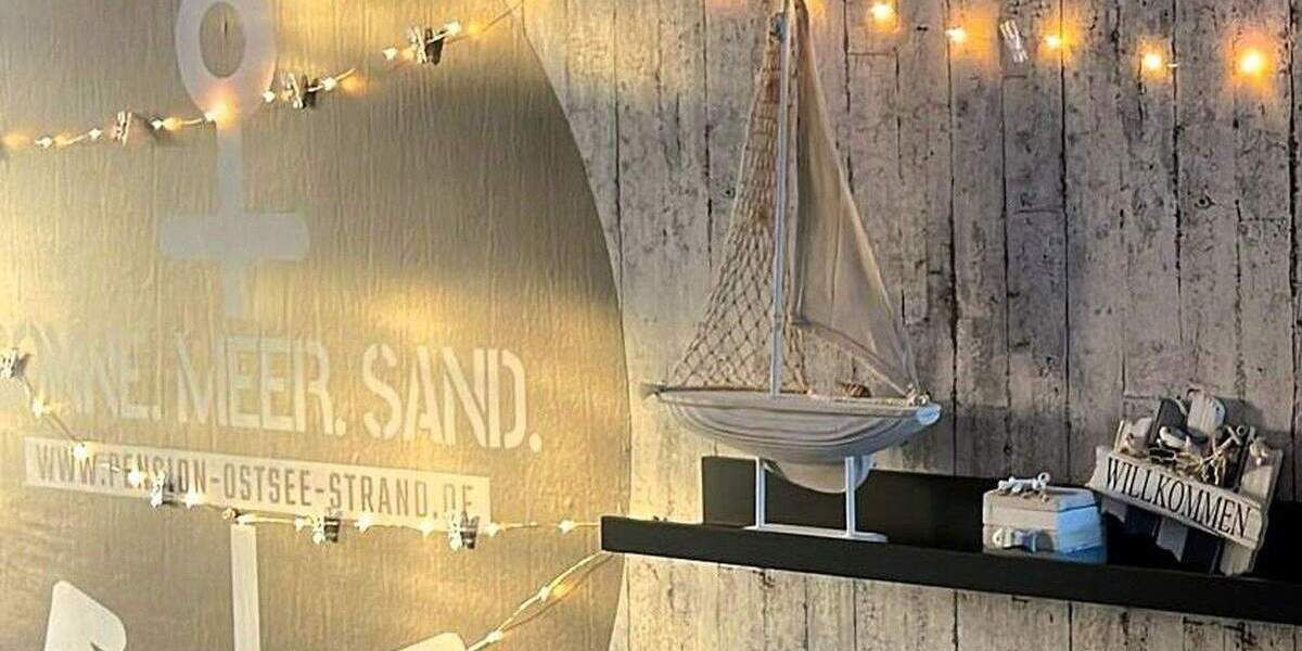 Gewerbeobjekt Börgerende-Rethwisch Börgerende - 9 Zimmer, 850.000&euro; | Angebot:26015226