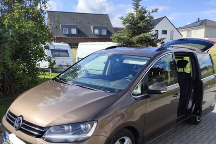 VW Sharan