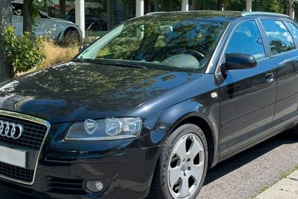Audi A3 298.000 km 1.990 &euro; Leipzig 04347