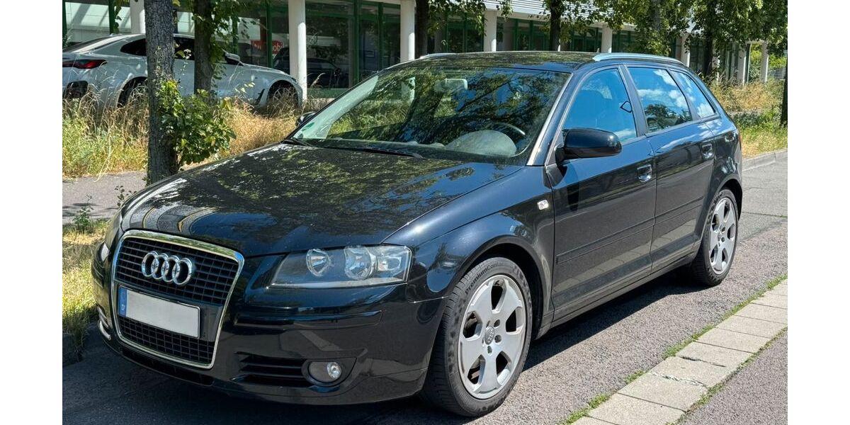 Audi A3 298.000 km 1.990 &euro; Leipzig 04347