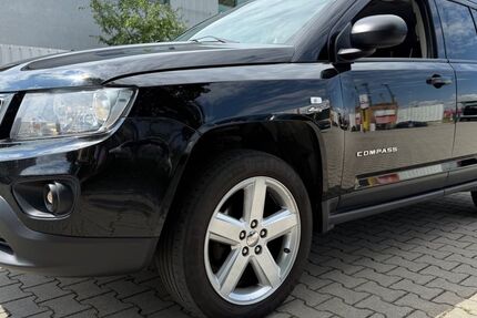 Jeep Compass 220.000 km 4.000 &euro; Mühldorf am Inn 84453