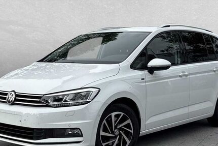 VW Touran 74.700 km 23.555 € Regensburg 93059