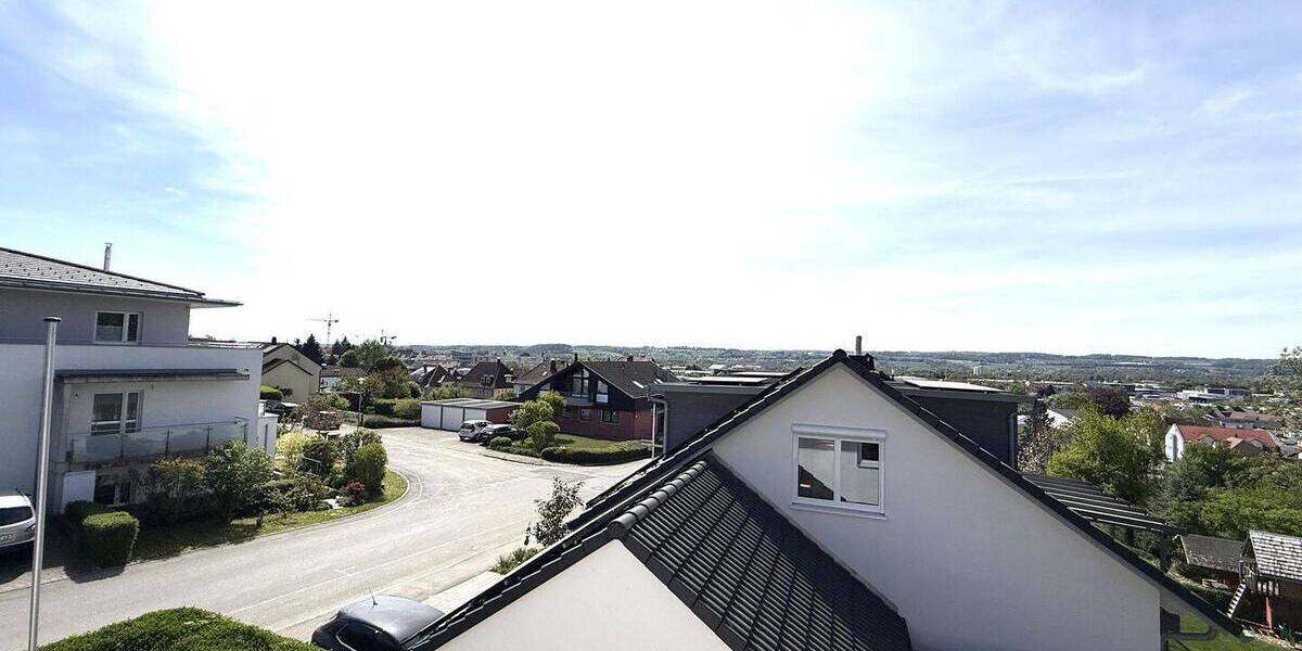 Einfamilienhaus Weingarten - 7 Zimmer, 200 m&sup2;, 840.000&euro; | Angebot:26487927