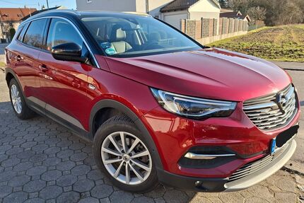 Opel Grandland (X) 94.500 km 18.900 &euro; Neuching 85467