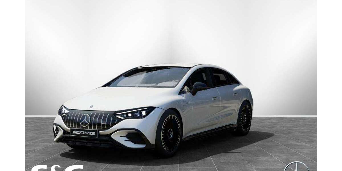 Mercedes-Benz EQE 43 60.670 km 53.890 &euro; Offenburg 77656