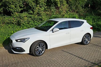 Seat Leon 116.000 km 17.999 € Koblenz 56073