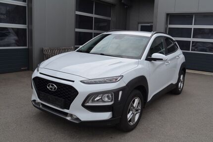 Hyundai KONA 95.000 km 10.999 &euro; Plattling 94447