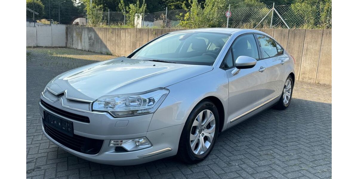 Citroen C5 99.200 km 6.790 &euro; Wettenberg 35435