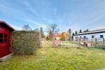 Gewerbeobjekt mit Potential – Halle Lager Werkstatt Handwerkerbetrieb - Gewerbeobjekt Nuthe-Urstromtal / Ruhlsdorf Ruhlsdorf | Angebot:26381512