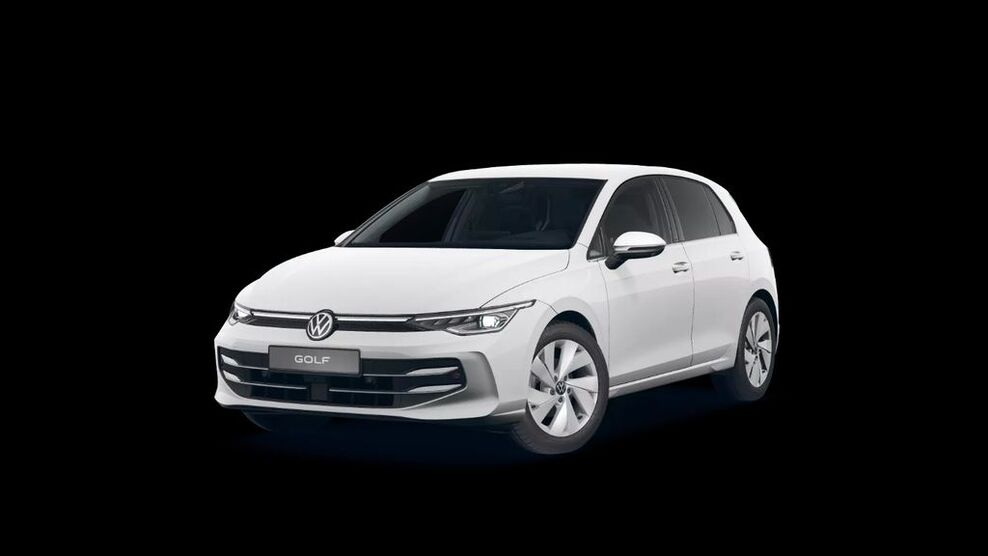 VW Golf 7.606 km 34.810 € Walldorf 69190