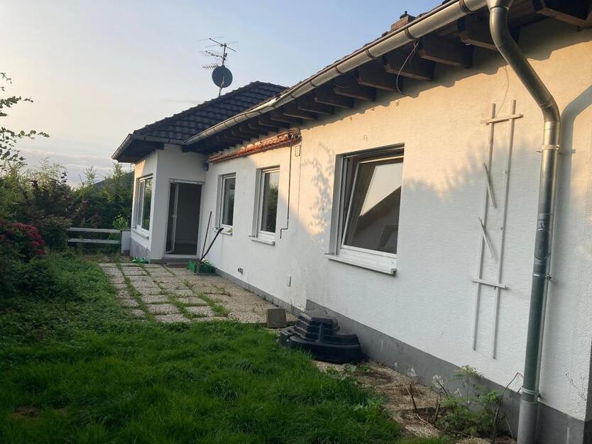 EFH mit gr. Garten in bevorzugter und ruhiger Lage in KO-Arenberg
