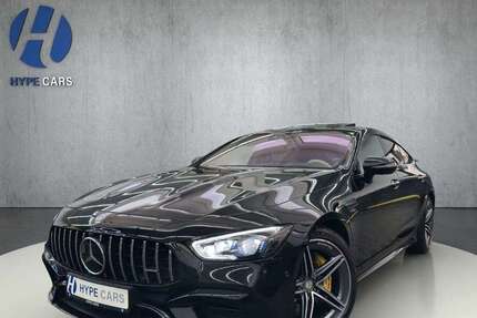 Mercedes-Benz AMG GT 46.469 km 81.970 &euro; Berlin 12277