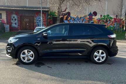 Ford Edge 181.000 km 12.500 &euro; Remshalden 73630
