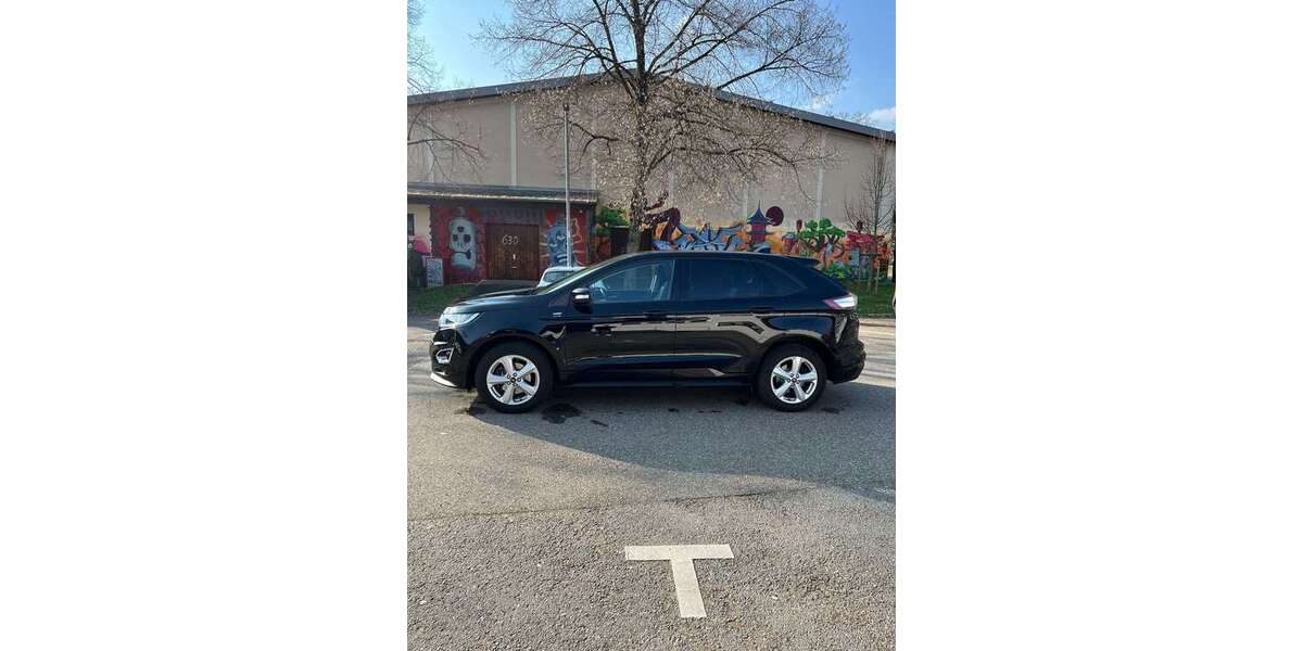 Ford Edge 181.000 km 12.500 &euro; Remshalden 73630