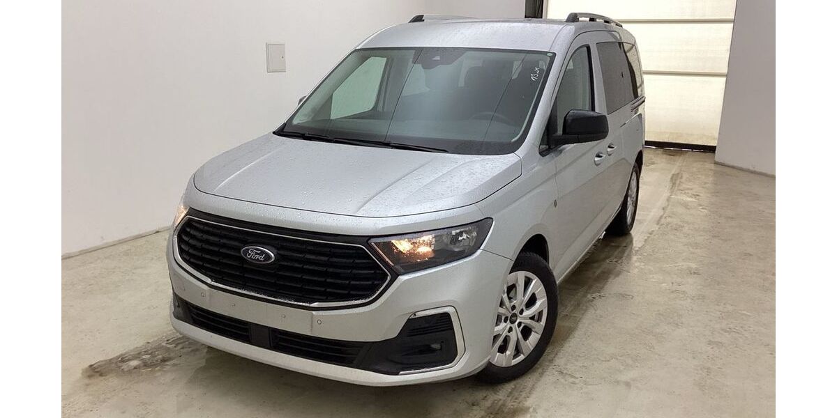 Ford Tourneo Connect 19.967 km 33.790 &euro; Grimmen 18507
