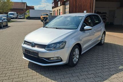 VW Polo 182.900 km 6.190 &euro; Rimsting 83253