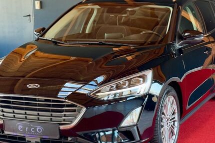 Ford Focus 114.411 km 10.990 &euro; Schwabach 91126