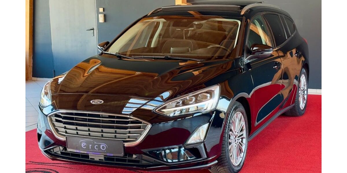 Ford Focus 114.411 km 10.990 &euro; Schwabach 91126