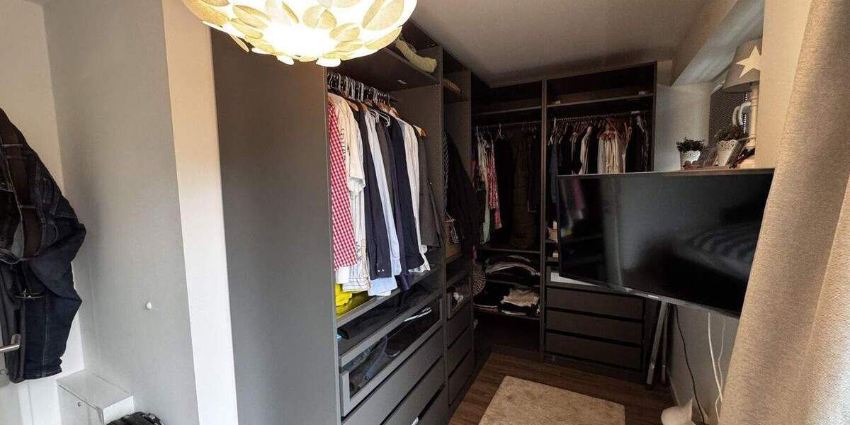 Doppelhaushälfte Buchholz in der Nordheide Steinbeck - 5 Zimmer, 162 m&sup2;, 2.250&euro; | Angebot:24710209