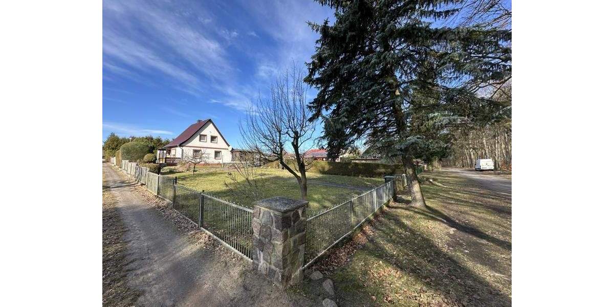 Einfamilienhaus Malchow - 199.900&euro; | Angebot:25815480