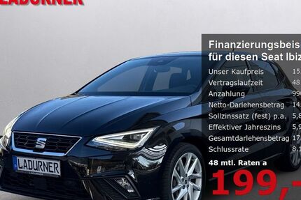 Seat Ibiza 48.910 km 15.930 &euro; Tuttlingen 78532
