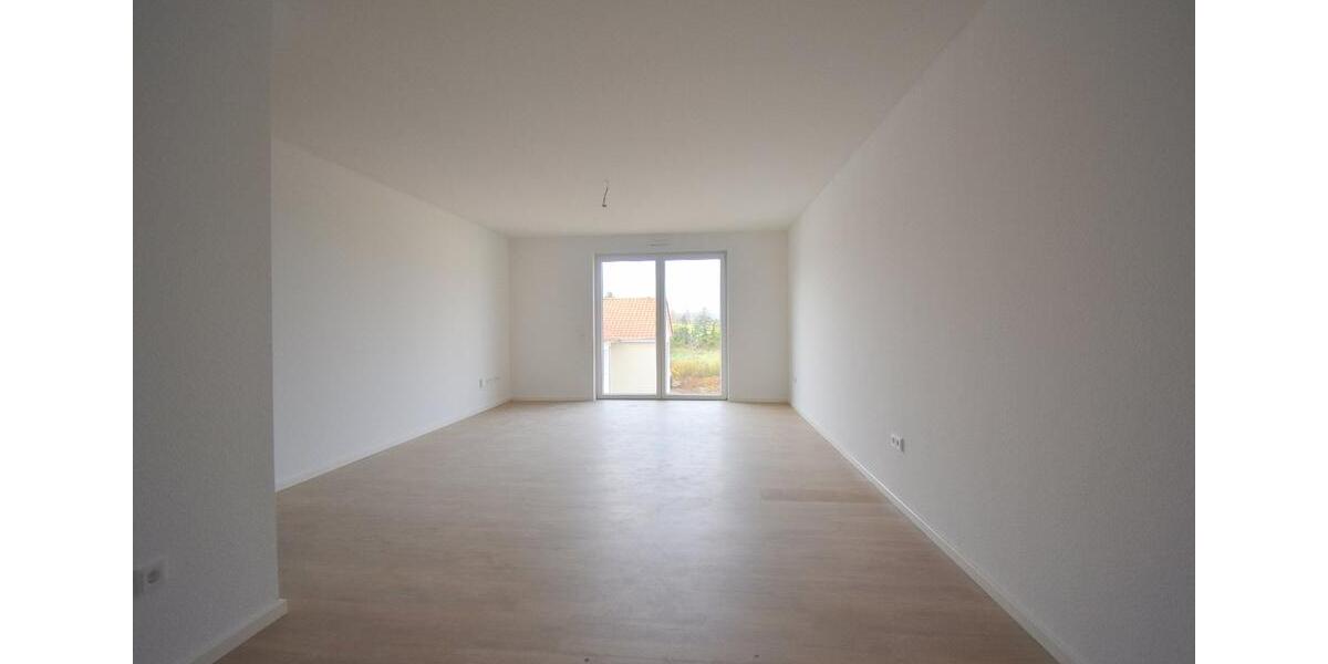 Erstbezug in schöne Service-Wohnanlage 