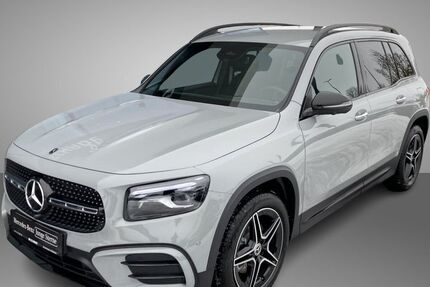 Mercedes-Benz GLB 200 25.900 km 42.890 &euro; Bad Hersfeld 36251